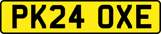 PK24OXE