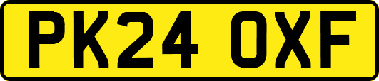 PK24OXF