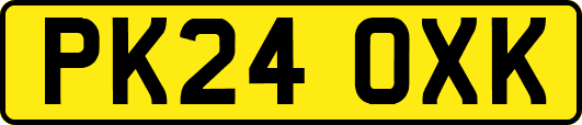 PK24OXK