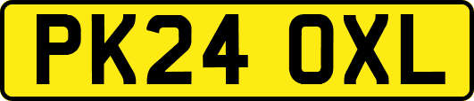 PK24OXL