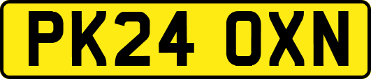 PK24OXN