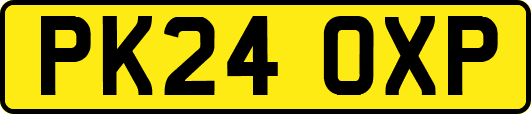 PK24OXP