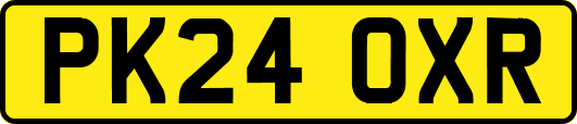 PK24OXR