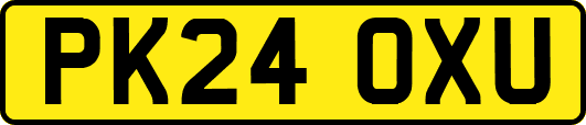 PK24OXU