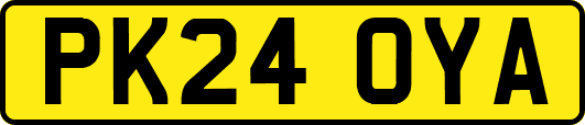 PK24OYA