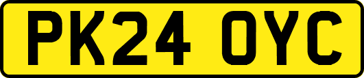 PK24OYC