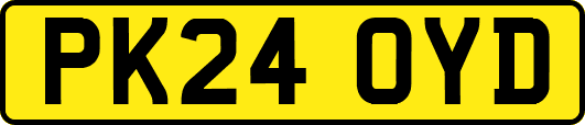 PK24OYD