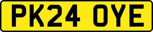 PK24OYE