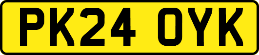 PK24OYK