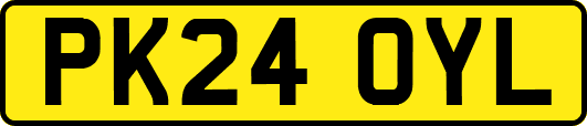 PK24OYL