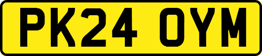 PK24OYM