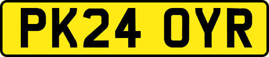 PK24OYR