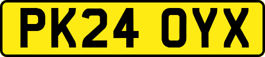 PK24OYX