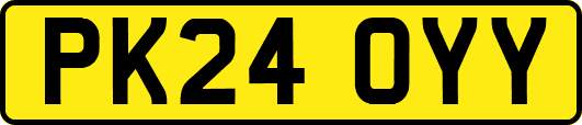 PK24OYY