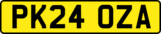 PK24OZA