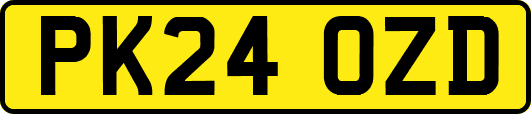 PK24OZD