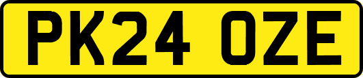 PK24OZE