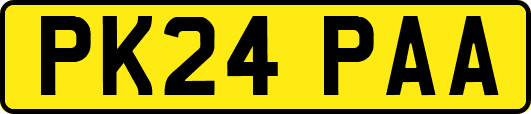 PK24PAA