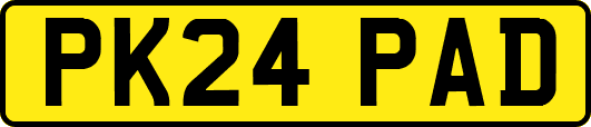 PK24PAD