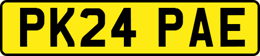 PK24PAE
