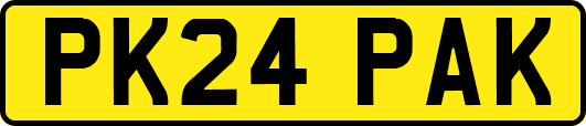 PK24PAK