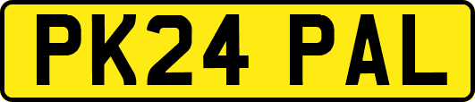 PK24PAL