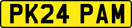 PK24PAM