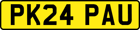 PK24PAU