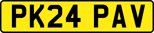PK24PAV