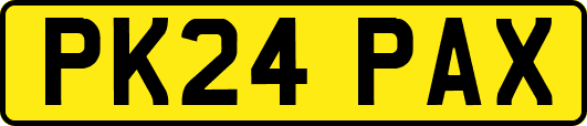 PK24PAX