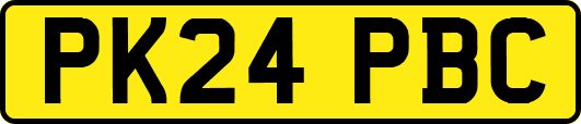 PK24PBC