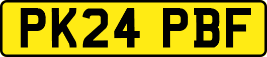 PK24PBF