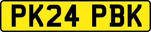 PK24PBK