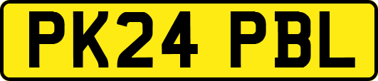 PK24PBL