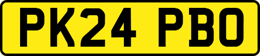 PK24PBO