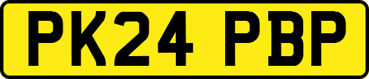 PK24PBP