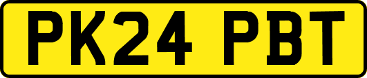 PK24PBT