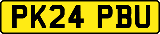 PK24PBU