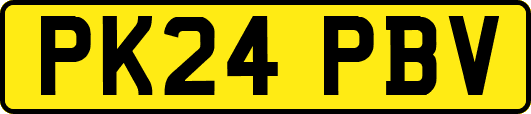 PK24PBV