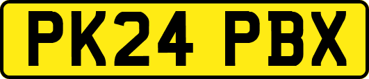 PK24PBX