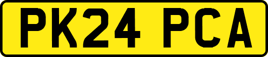 PK24PCA