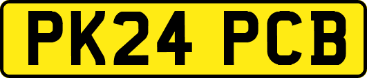 PK24PCB
