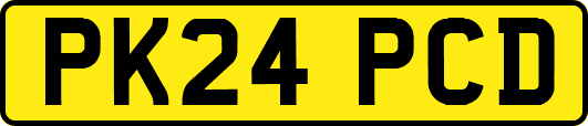 PK24PCD