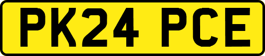 PK24PCE