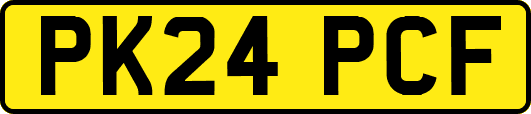 PK24PCF