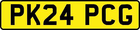 PK24PCG