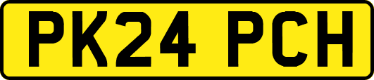 PK24PCH