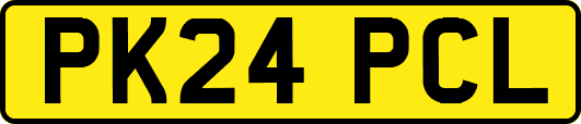 PK24PCL