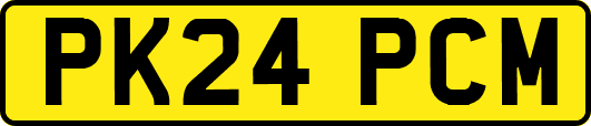 PK24PCM