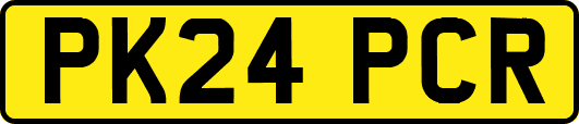 PK24PCR